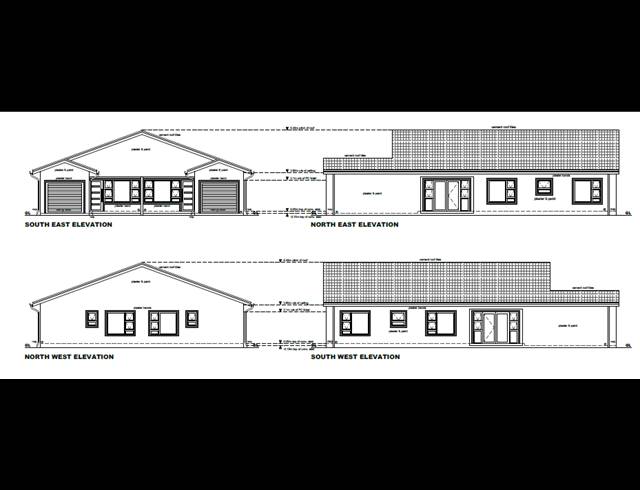 3 BEDROOM TOWNHOUSE FOR SALE IN AMALINDA